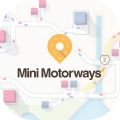 Mini Motorways